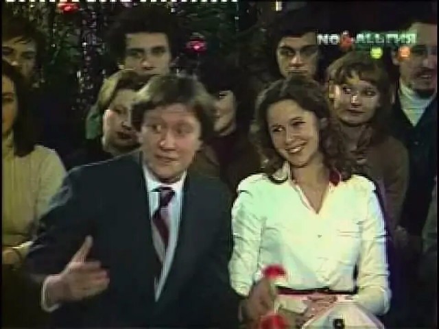 Последняя роль Андрея Миронова