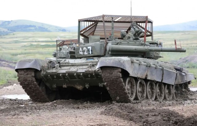 Как СВО «изуродовала» облик наших танков