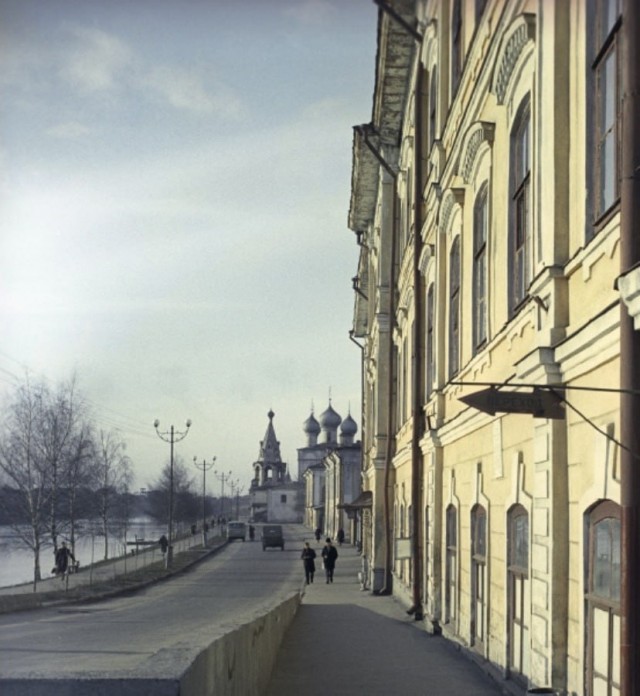 Фотографии из прошлого нашей страны – 124