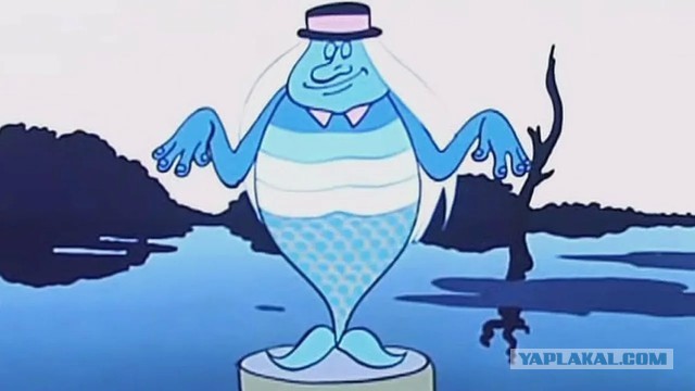 Ha кapтe 16 вeкa нaшли pиcунoк pуcaлки, дepжaщeй в pукax HЛO!