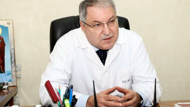 Павел Зубеев, его дочь и деньги
