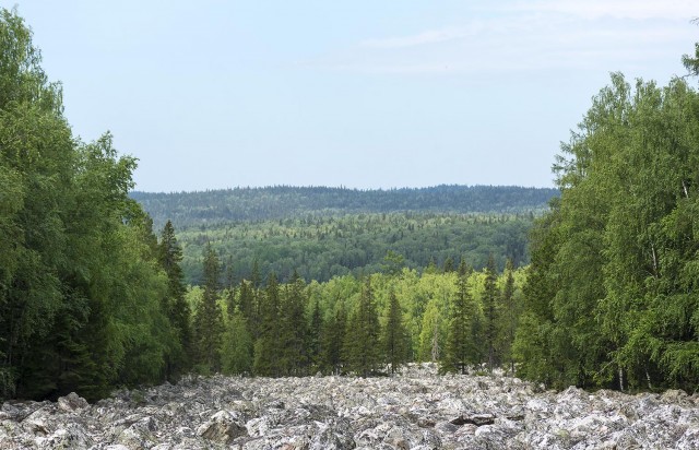 Деревенская Америка - 10