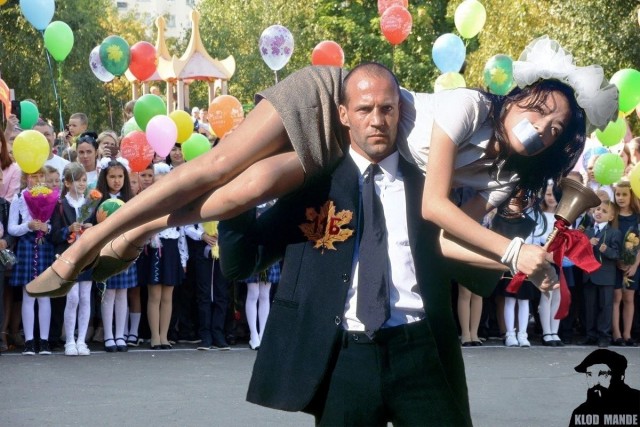 Картиночки, баянчики 23 марта