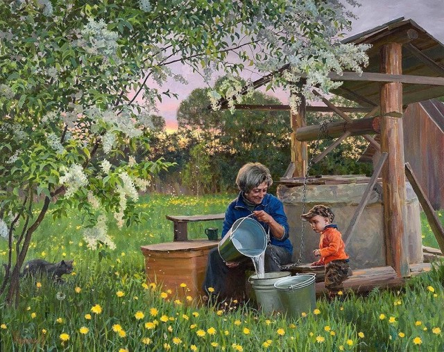 АРТ-Воскресенье