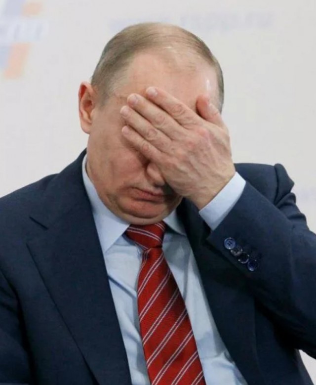 Депутат Виталий Милонов притворился, что не знает о существовании VPN