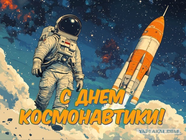 Космическая теплотехника⁠