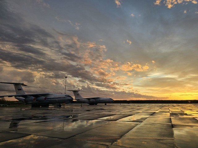 10 фото авиации