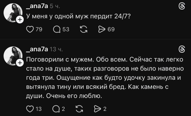 Четверговые картинки