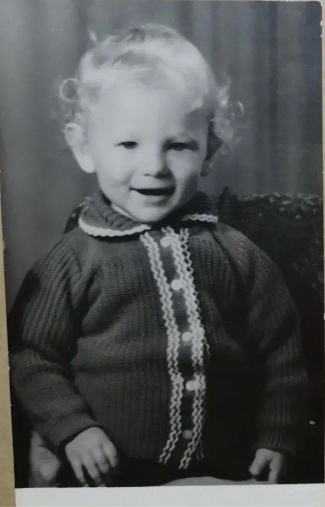 Фото детские