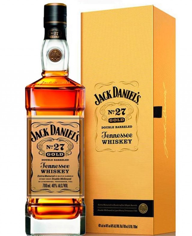 Как Jack Daniel's спас карьеру Фрэнка Синатры⁠