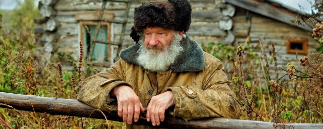 «Только ему Бог отозвался...⁠⁠»