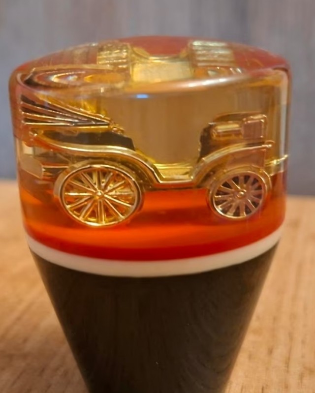 Самый старый Rolls-Royce. Не юбилей, но дата.