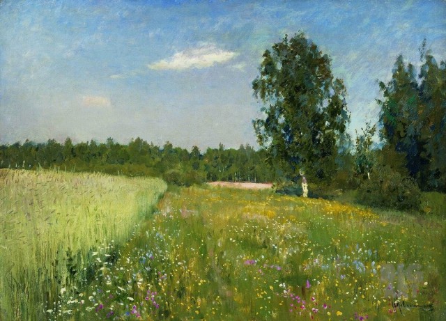 АРТ-Воскресенье