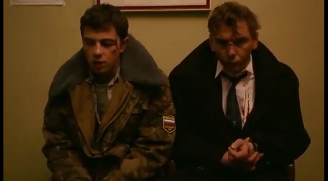 А где правда, брат?