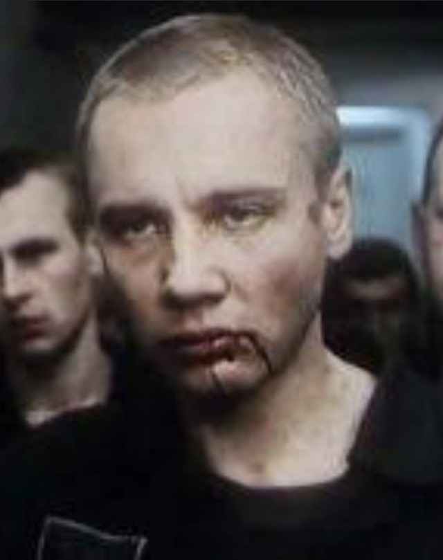 Роль "хулигана"