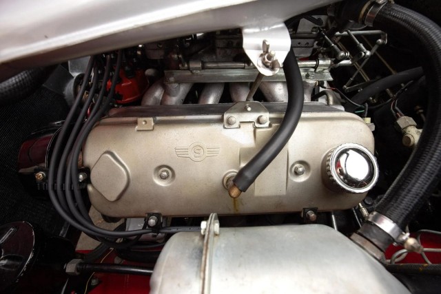 1968 BMW Glas 3000 V8. Автопятница №158.