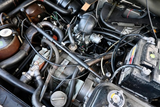 1973 Citroen GS Birotor. Автопятница №159.