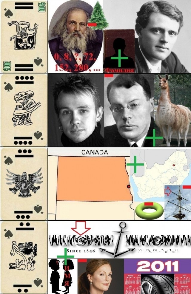 Киноребус Reloaded