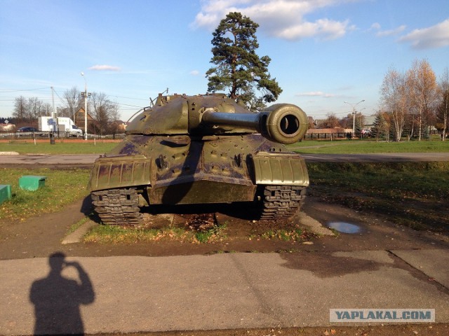 Wargaming 7