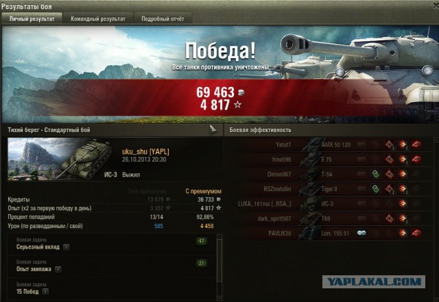 Wargaming 7
