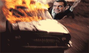 НеДимона обидели.