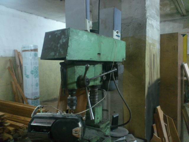 Тир по мотивам Великой Отечественной Войны