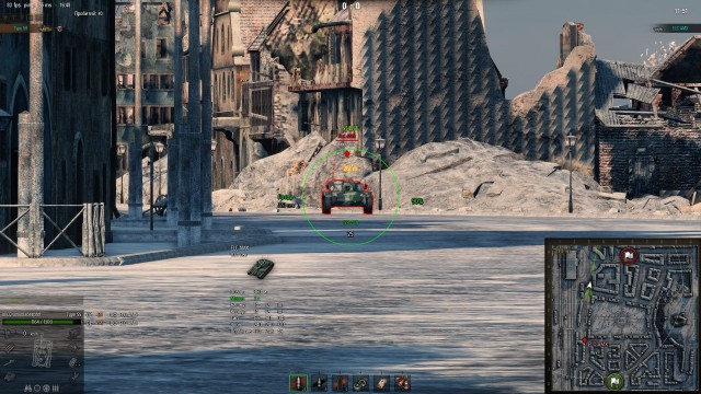 Wargaming 10