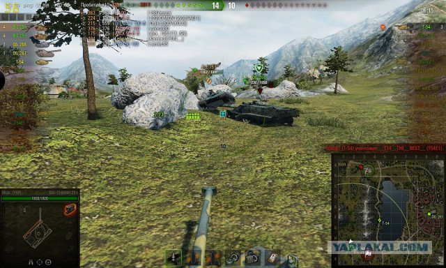 Wargaming 11