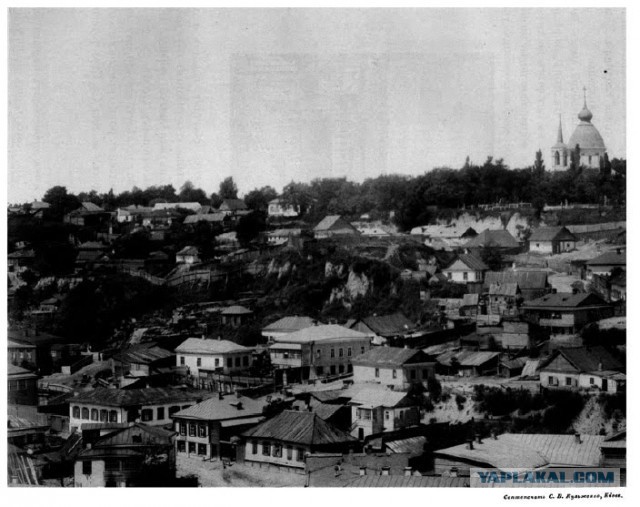 «Дважды два — москаль»