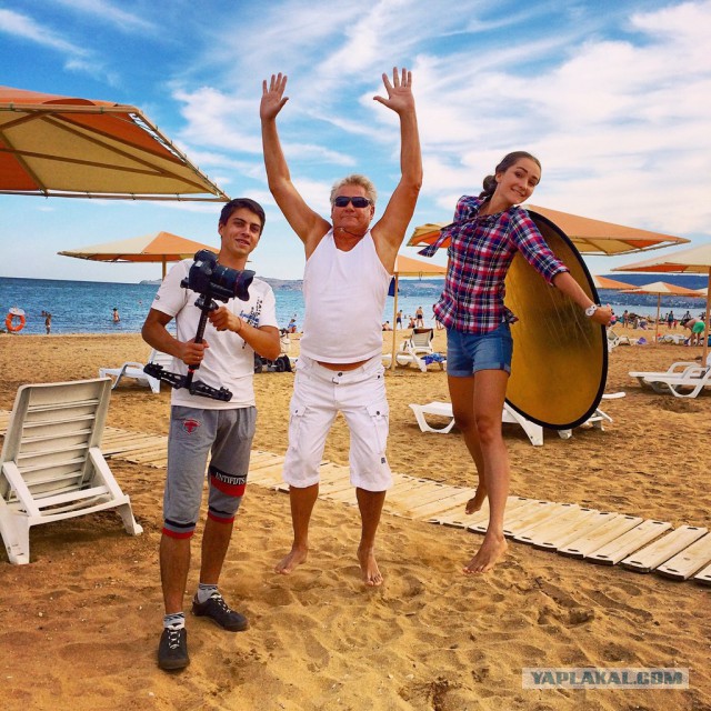 HAPPY - Феодосия