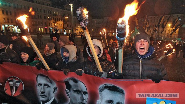 Активисты "Правого сектора" пропадают в Одессе