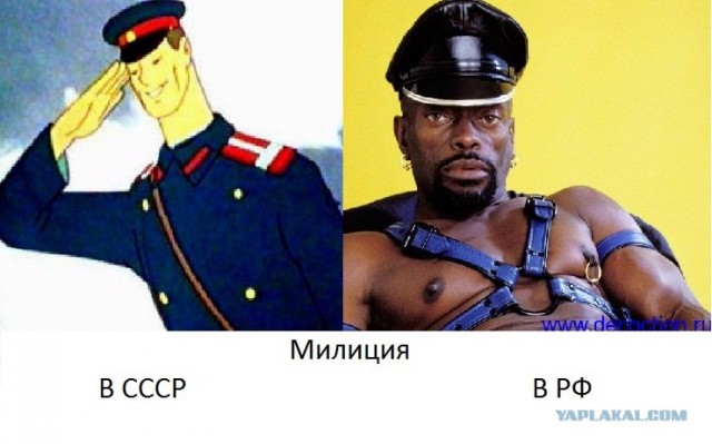 Усредненно о любом кандидате