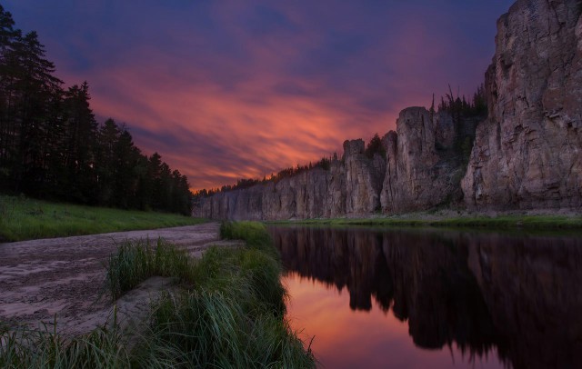National Geographic,избранное...