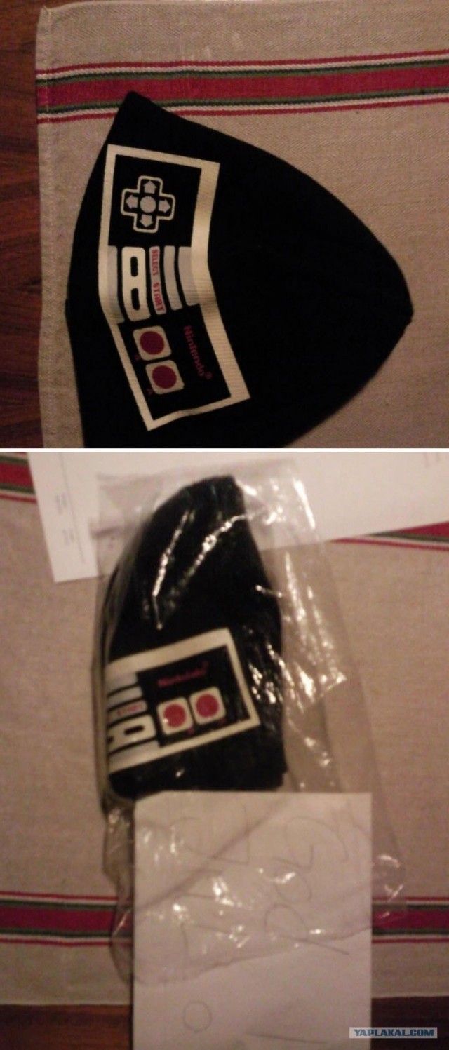 Заверни подарок правильно