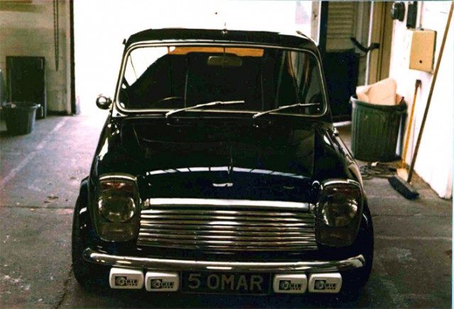 Игра на ЯПе: Угадай АВТО-9