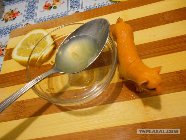 Вкусное обаяние Кулинарии, Повара ЯПа поздравляют милых дам!