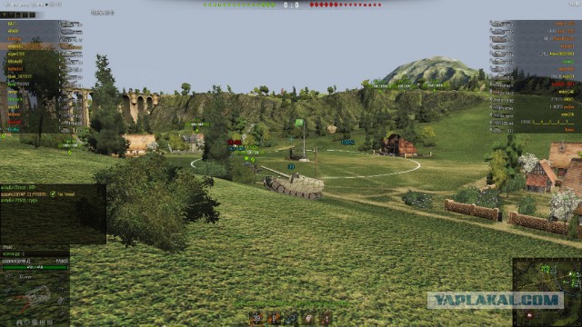 Wargaming 22