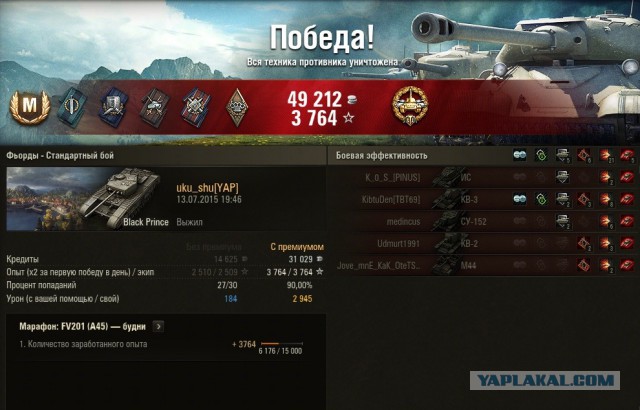 Wargaming 25!