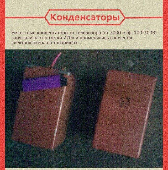 Игрушки нашего детства