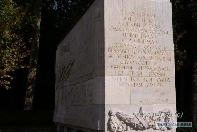 А-я-я-я-я-яй! Какой кошмар!