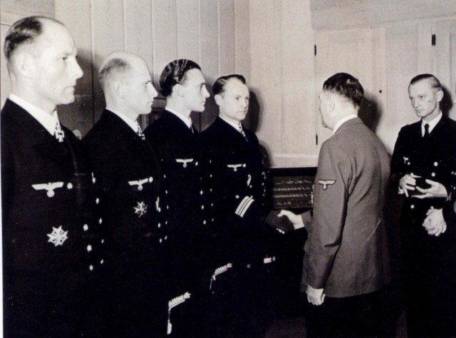 Я же вам говорил…