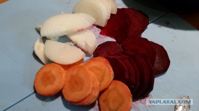 Гефилте фиш – классическая фаршированная рыба по-еврейски.