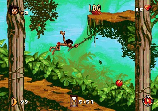 Веселые 90-е. Sega mega drive 2