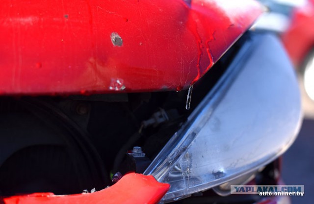 Заколдованный круг