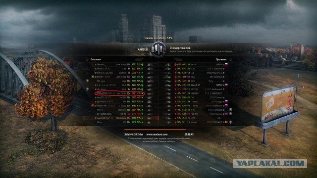 Wargaming 33
