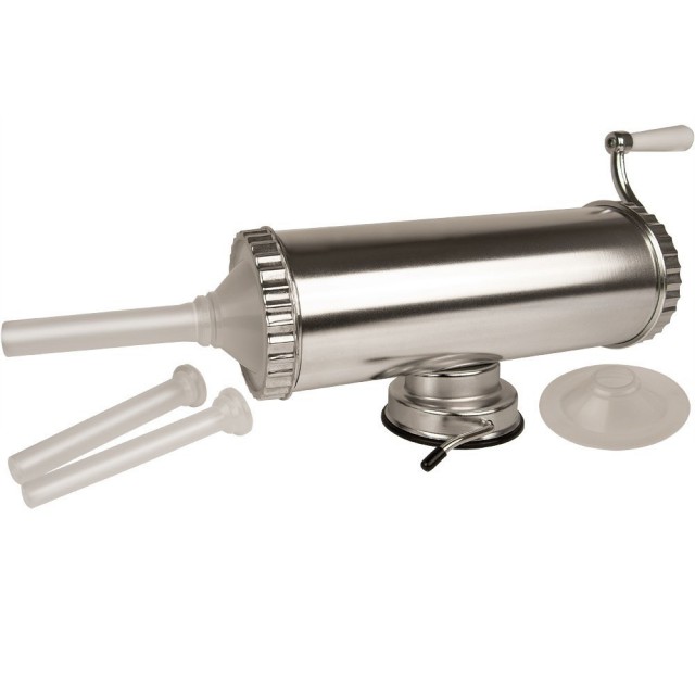 Колбаски-гриль с черемшой