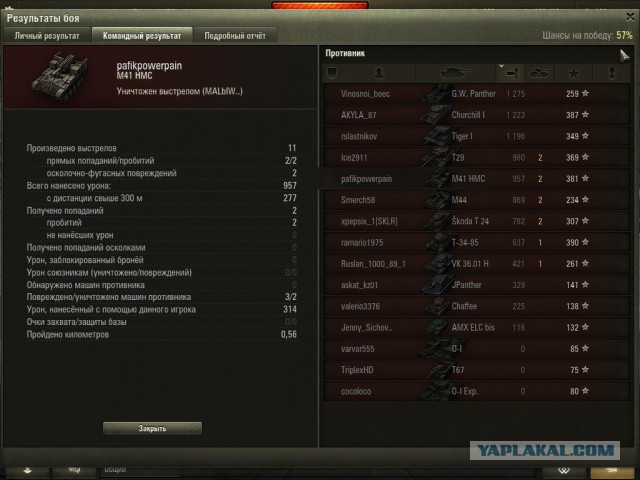 Wargaming 34