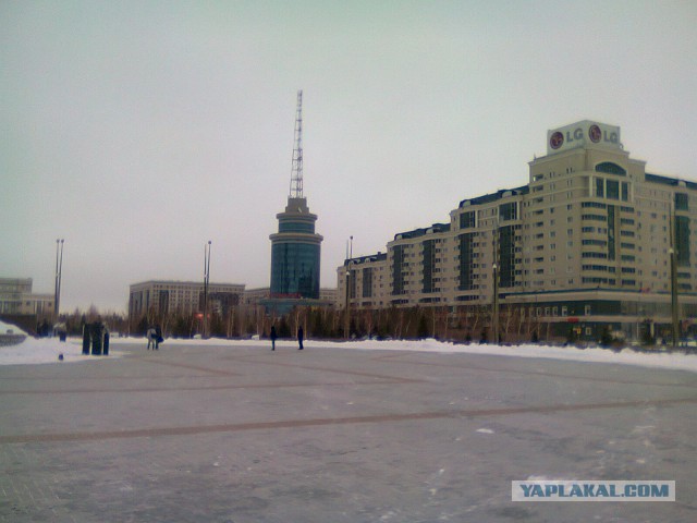 Казахские националисты рискуют «доджунгариться»