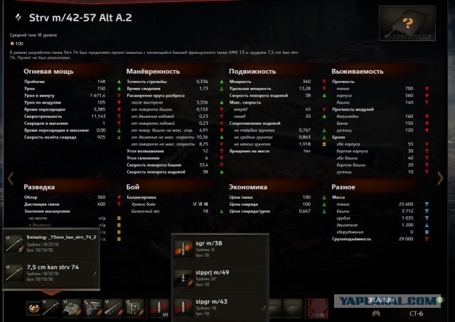 Wargaming 36