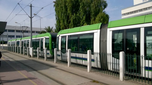Отпуск в Тунисе: руины Карфагена, Сахара и залет на Татуин